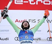 Austria Alpine Skiing World Cup