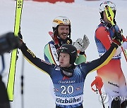 Austria Alpine Skiing World Cup