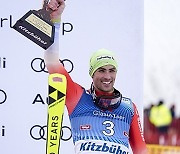 Austria Alpine Skiing World Cup