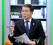 (영상)이정식 장관 "노동개혁 출발점은 법치 확립"[신율의 이슈메이커]