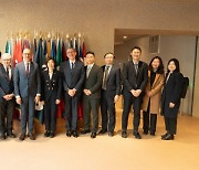 한국, 유럽과 우주항공 분야 협력 확대