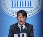 `초선` 최종윤·김홍걸 총선 불출마…당내 10·11번째