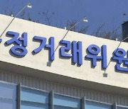 공정위, ‘중점조사팀’ 신설…국민 관심 큰 사건 신속 조사