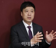 ‘與 1호 영입’ 정성국 전 교총 회장 “尹 교육개혁 완성시킬 것”[총선人]