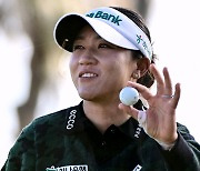 리디아 고, LPGA 개막전 우승…통산 20승