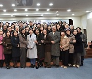 "명동, 단지 쇼핑몰 아닌 복합문화공간으로 기억돼야"…'서울현대문학관' 창립