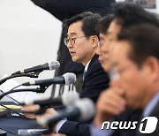 김동연 "'요금 최대 53% 환급' The경기패스 5월 시행"(종합)