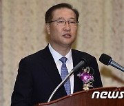 윤 대통령, 법무부 장관에 박성재 전 서울고검장 내정