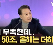 [자막뉴스] 금투세, 증권거래세...진짜 저걸 다 빼면 18조 곳간이 또 빈다