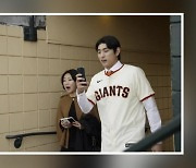 MLB닷컴 "이정후, 2024 주목할 선수...타율 톱10 예상"