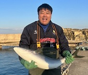 대방어로 인생 역전 양준혁 “축구로 재밌게 땀 흘려요” [이헌재의 인생홈런]