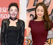 김수미 母子, 횡령 혐의 피소…‘며느리’ 서효림 “가족 일 조심스러워”