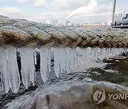 [날씨] 맹추위에 서울 아침 -14도…전국 곳곳에 눈 소식