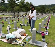 '국립묘지 안장여부 심의신청 요건' 대폭 확대된다