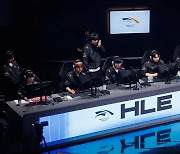 [LCK CL] 한화생명, T1 상대 2대 1 승리로 2승 1패... T1은 개막 3연패