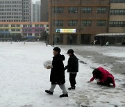 [포토에세이] 스마트폰 없어도 행복해