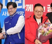 '갤럭시' 고동진, '현대맨' 공영운... 여야 대기업 사장 영입 경쟁