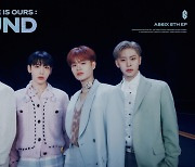 AB6IX, 오늘(22일) 새 앨범 ‘더 퓨처 이즈 아우어스: 파운드’로 컴백 [일문일답]