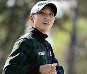 리디아 고, LPGA 개막전 우승‥통산 20승