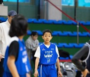 [문경시장배] “전태풍을 꿈꾼다!” 다문화 선수 아산 우리은행 김환멜의 꿈