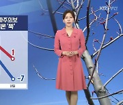 [날씨] 부산 내일 기온 ‘뚝’…추위 대비 철저히!