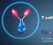 네오이뮨텍 NT-I7, 美 FDA 췌장암 희귀의약품 지정