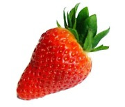 Series of strawberry thefts occur as price rises