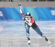 Korea takes silver as speed skating begins at Gangwon Youth Olympics