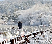 질병·시한부 판정 유공자, 나이 상관없이 생전 국립묘지 안장 확인 가능