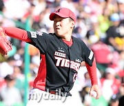 KIA 20세 스마일가이는 KBO 최강 5선발? 美 유학 통해 뭘 얻었을까…호주에서 마법을 준비한다