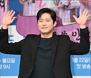 '도망쳐' 김대호 "신인상 받으니 좋더라…우수상 받을 수도 있지 않을까"