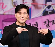 신인상 김대호 “막상 받으니 기분 좋아, 대상은 심하고 우수상 욕심”(도망쳐)