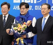 민주, 공영운 전 현대차 사장 영입…"혁신성장 기여"(종합)