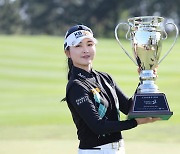 KLPGA, 2024시즌 30개 대회 총상금 320억원 규모