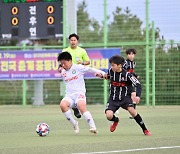 영덕군, 전국 최대 규모 ‘춘계 중등 축구대회’ 열려