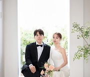 [단독]탑독 곤♥정다야, 27일 결혼…'연예계 부부' 탄생