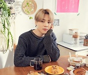 이탈리아♥ '지민 커피'..'K문화 아이콘' 방탄소년단 지민