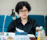 '재벌X형사' 작가 "안보현·박지현 케미 좋아…아웅다웅 수사기 즐겁게 보실 것"