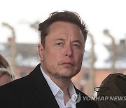 POLAND ELON MUSK VISIT