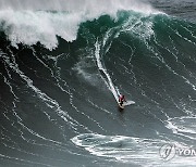 PORTUGAL SURFING