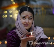 India Hindu Temple