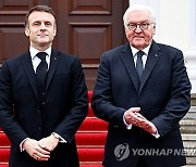 GERMANY FRANCE DIPLOMACY