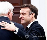 GERMANY FRANCE DIPLOMACY