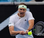 (SP)AUSTRALIA-MELBOURNE-TENNIS-AUSTRALIAN OPEN