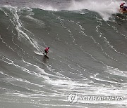 PORTUGAL SURFING