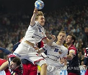 Germany Handball Euros