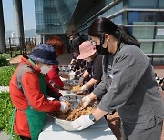 금천구, 된장·간장 직접 만들어 먹어요…'금천 장독대' 운영