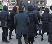 '내일 최저 -16도' 당분간 강추위…충남 서해안·전라·제주 눈