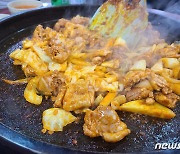 중국산 양념 쓰고 '춘천 닭갈비'로 판매한 업자 '무죄'…이유는?