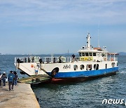 경기도, 안산 풍도·육도 주민에 택배 추가 배송비 최대 40만원 지원